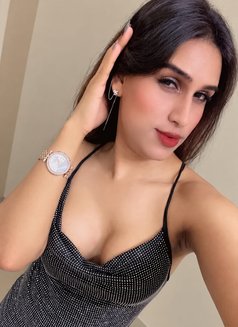 Adaa_Sexy - Acompañantes transexual in Noida Photo 27 of 28