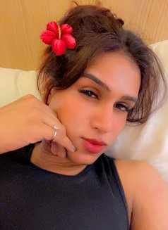 Adaa_Sexy - Transsexual escort in Noida Photo 29 of 30