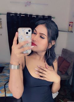 Adaa_Sexy - Transsexual escort in Noida Photo 6 of 12