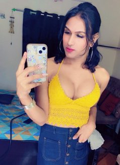 Adaa_Sexy - Transsexual escort in Noida Photo 7 of 12