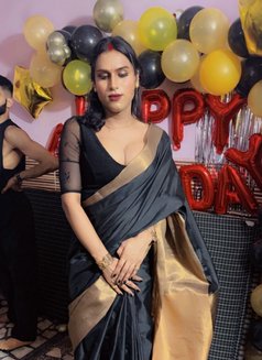 Adaa_Sexy - Transsexual escort in Noida Photo 9 of 12