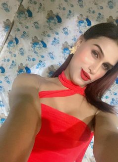 Adaa_Sexy - Transsexual escort in Noida Photo 1 of 12