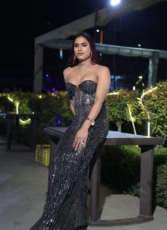Adaa_Sexy - Transsexual escort in Noida Photo 3 of 12