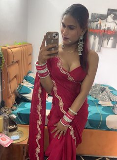 Adaa_Sexy - Transsexual escort in Noida Photo 5 of 12