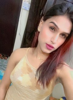 Adaa_Sexy - Transsexual escort in Noida Photo 2 of 12