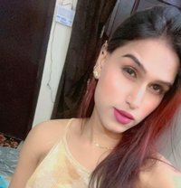 Adaa_Sexy - Acompañantes transexual in Noida