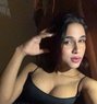 Adaa_Sexy - Transsexual escort in Noida Photo 10 of 12