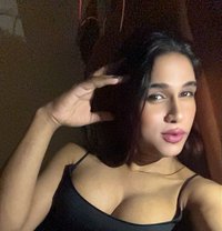 Adaa_Sexy - Transsexual escort in Noida
