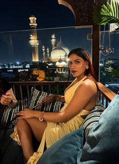 Adaa_Sexy - Transsexual escort in Noida Photo 12 of 12