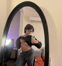 Adaangel - Transsexual escort in İstanbul Photo 1 of 7