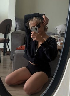 Adaangel - Transsexual escort in İstanbul Photo 2 of 7