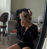 Adaangel - Transsexual escort in İstanbul