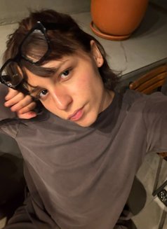 Adaangel - Transsexual escort in İstanbul Photo 7 of 7