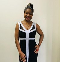 Adabella - escort in London