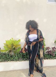 Adaeze - escort in Ikeja Photo 1 of 3