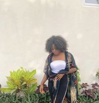 Adaeze - escort in Ikeja