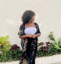 Adaeze - escort in Ikeja