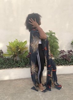 Adaeze - escort in Ikeja Photo 3 of 3