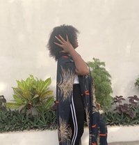 Adaeze - escort in Ikeja