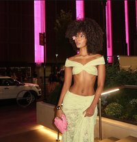 Amarachi - escort in Asaba