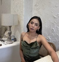 Adaline Cheerful Girl - puta in Jakarta