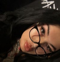 Adaline - escort in Tirana