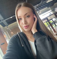 Adaline - escort in Al Manama