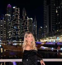 Adalinn - escort in Dubai