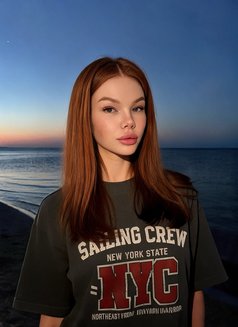 Adalyn - escort in Dubai Photo 4 of 6
