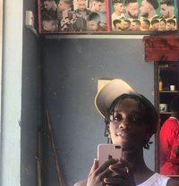 Adam 001 - Male escort in Mombasa