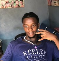 Adam 001 - Male escort in Mombasa