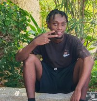 Adam 001 - Male escort in Mombasa