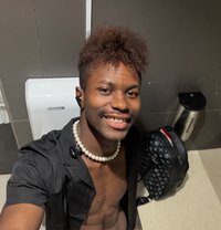 Adam Amax - Male escort in Manila