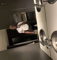 Adam Amax - Male escort in Montreal