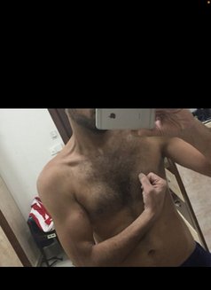 Adam - Male escort in Riyadh Photo 1 of 1