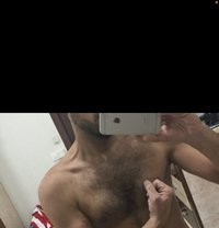 Adam - Male escort in Riyadh