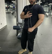 Adam - Acompañantes masculino in Cairo