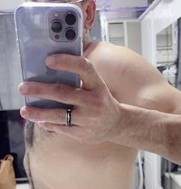 Adam - Male escort in Doha