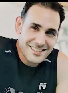 Adam - Male escort in Doha Photo 3 of 3