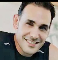 Adam - Male escort in Doha