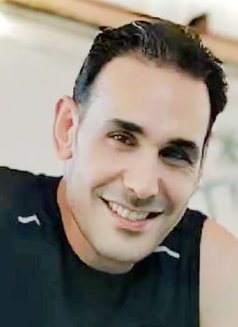 Adam - Acompañantes masculino in Doha Photo 2 of 2