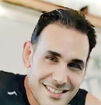 Adam - Acompañantes masculino in Doha