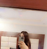 Adam - Transsexual escort in Jeddah