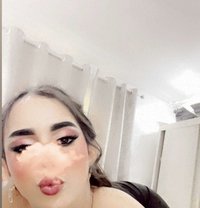 Adam - Acompañantes transexual in Jeddah