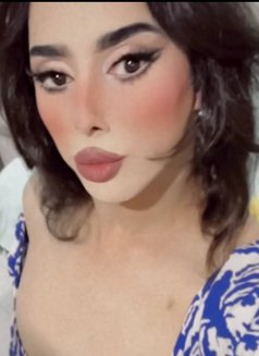 Adam - Acompañantes transexual in Jeddah Photo 5 of 5