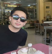Adam - Acompañantes masculino in Davao