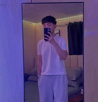 Adam - Male escort in Davao