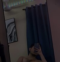 Adam - Male escort in Davao