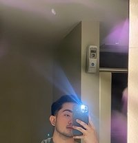 Adam - Male escort in Davao