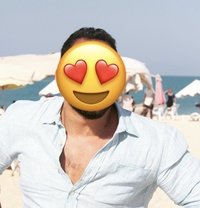 Adam for 3some & Cuckold Couples - Acompañantes masculino in Dubai